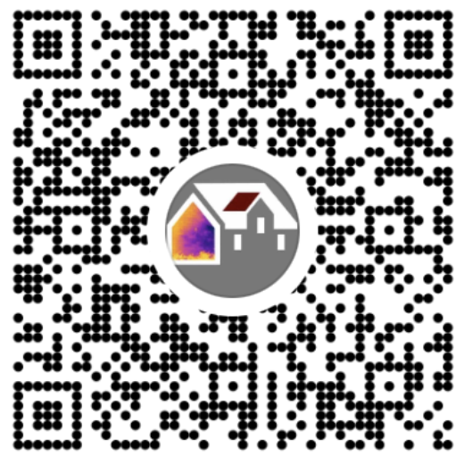 Venmo QR Code - Scan to pay